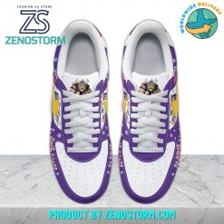 Minnesota Vikings NFL Merry Christmas 2024 Nike Air Force 1