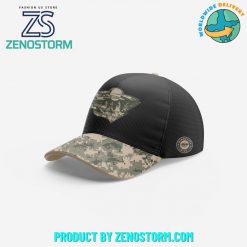 Minnesota Wild 2024 Military Appreciation Night Hoodie Pants Cap