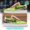 Elvis Presley Singer Limited Edition Christmas Air Force 1