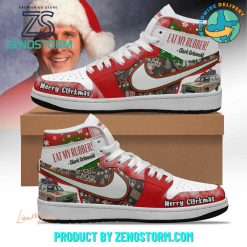 National Lampoon’s Christmas Vacation Premium Nike Air Jordan 1