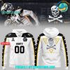 T1 Zeus World 2024 Champions Zip Hoodie