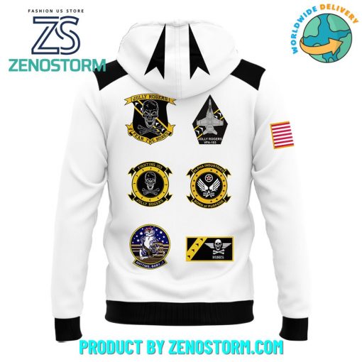 Navy Midshipmen Special New Jolly Rogers Hoodie, Pants, Cap