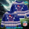 Green Bay Packers 2024 Christmas Ugly Sweater