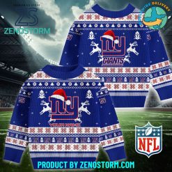 Chicago Bears 2024 Christmas Ugly Sweater