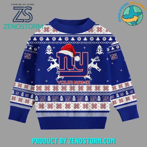 Chicago Bears 2024 Christmas Ugly Sweater