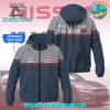 Oracle Red Bull Racing 2024 Limited Edition Windbreaker Jacket