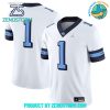 Green Bay Packers NFL 2024 Native American Heritage Month Football Jersey