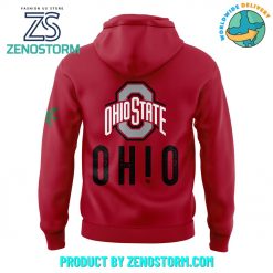 Ohio State Football New Hoodie Pants Cap