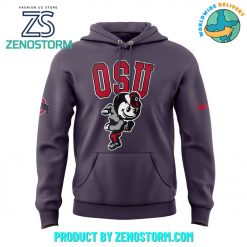 Ohio State Hoops Limited Edition Hoodie Pants Cap