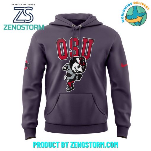 Ohio State Hoops Limited Edition Hoodie, Pants, Cap