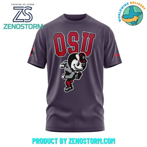 Ohio State Hoops Limited Edition Shirt