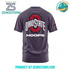 Ohio State Hoops Limited Edition Shirt