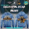 San Antonio Spurs x Grateful Dead Night Nike Hoodie, Pants, Cap