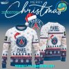 Miami Dolphins 2024 Christmas Ugly Sweater