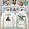 Green Bay Packers 2024 Merry Christmas Premium Hoodie