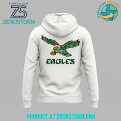 Philadelphia Eagles A Philly Special Christmas Party 2024 Hoodie