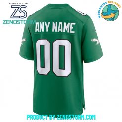 Philadelphia Eagles NFL Limited Edition Football Jersey 2024