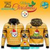 Kansas City Chiefs x Grinch Christmas NFL 2024 Hoodie, Pants, Cap