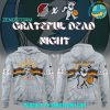 San Antonio Spurs x Grateful Dead Night Nike Hoodie, Pants, Cap