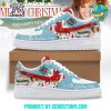 Gremlins Merry Christmas Limited Edition Air Force 1