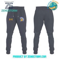 San Jose State Spartans Football 2024 Hoodie Pants Cap