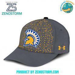 San Jose State Spartans Football 2024 Hoodie Pants Cap