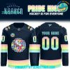 Toronto Maple Leafs 2024 Indigenous Heritage Night Hockey Jersey