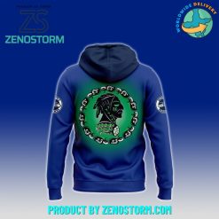 Seattle Seahawks 2024 Indigenous Peoples Day Hoodie