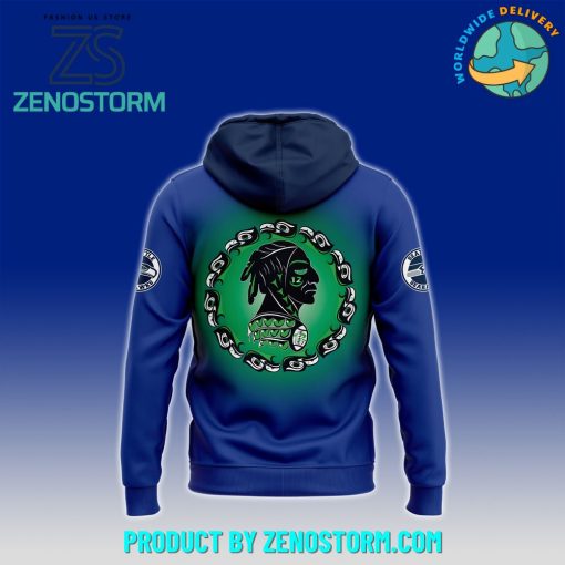 Seattle Seahawks 2024 Indigenous Peoples’ Day Hoodie