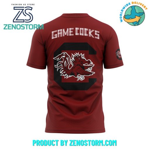 South Carolina Gamecocks Limited Edition Coach Shirt