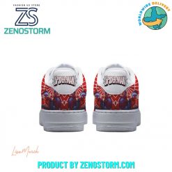 Spiderman Dont Worry Spider Air Force 1