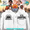 Auburn Basketball 2024 Maui Invitational Champions Hoodie