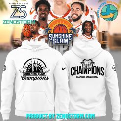 Sunshine Slam Limited Edition 2024 Champions Hoodie