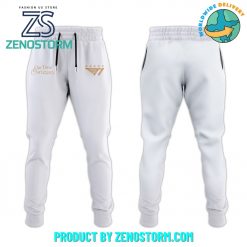 T1 2024 LoL World Championship Limited Zip Hoodie, Pants, Cap