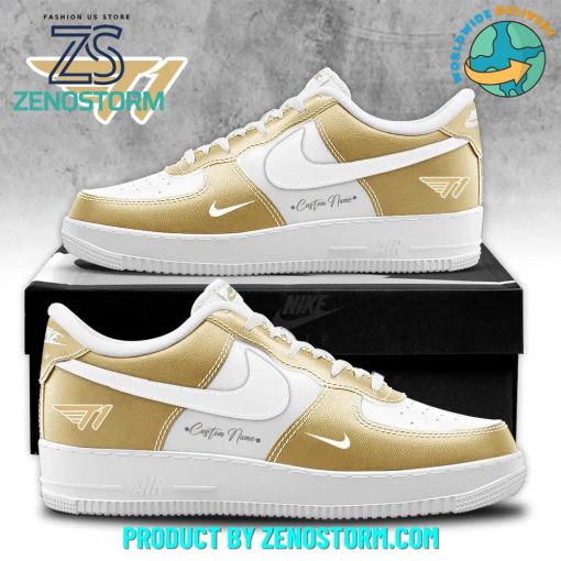 T1 2024 World Champions Series “ZOFGK” Nike Air Force 1