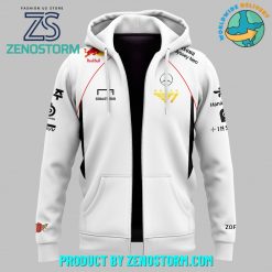 T1 2024 World Champions Series “ZOFGK” Zip Hoodie, Pants, Cap