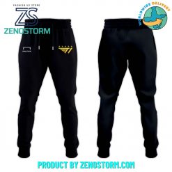 T1 2024 World Champions Series ZOFGK Zip Hoodie Pants Cap