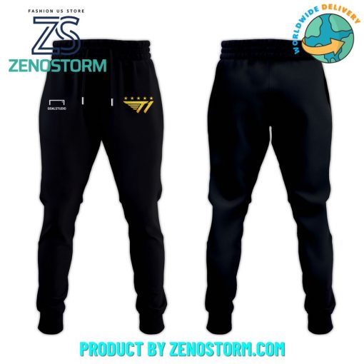 T1 2024 World Champions Series “ZOFGK” Zip Hoodie, Pants, Cap