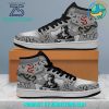 National Lampoon’s Christmas Vacation Premium Nike Air Jordan 1