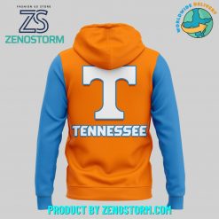 Tennessee Vols Homecoming Threads Summitt Blue Hoodie