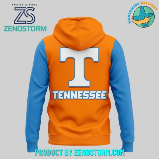 Tennessee Vols Homecoming Threads “Summitt Blue” Hoodie