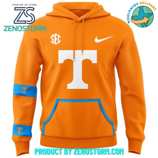 Tennessee Vols Special Homecoming Combo Hoodie, Cap