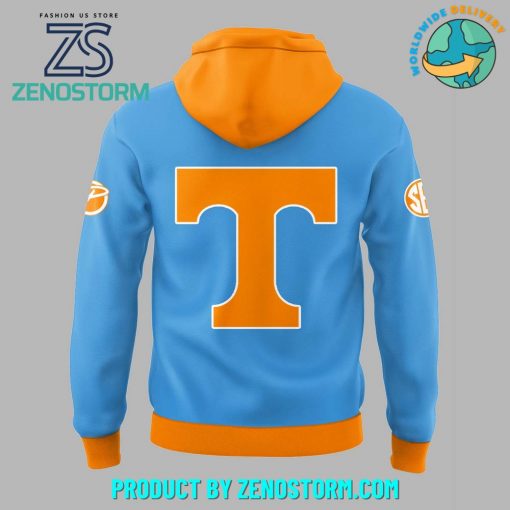 Tennessee Vols ”Summitt Blue” Limited Edition Hoodie