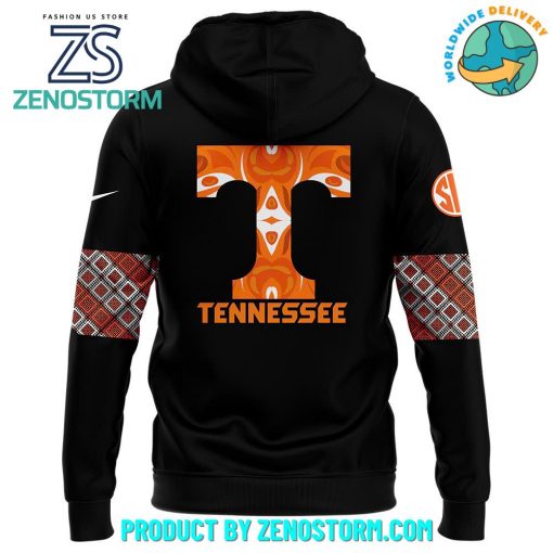 Tennessee Volunteers 2024 Native American Heritage Month Hoodie