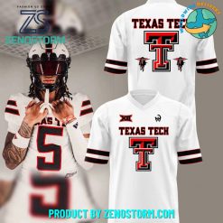 Texas A&M Aggies Football 2024 “GigEm” Premium Football Jersey