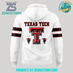 Texas Tech Red Raiders Uniform So Clean Nike Hoodie Pants Cap