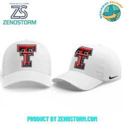 Texas Tech Red Raiders Uniform So Clean Nike Hoodie Pants Cap