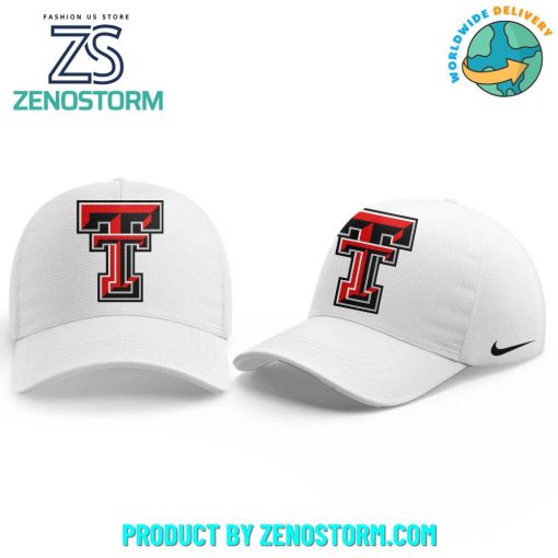 Texas Tech Red Raiders Uniform So Clean Nike Hoodie, Pants, Cap