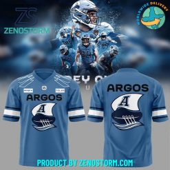 Toronto Argonauts Are Grey Cup Bound Football Jersey