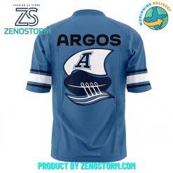 Toronto Argonauts Are Grey Cup Bound Football Jersey